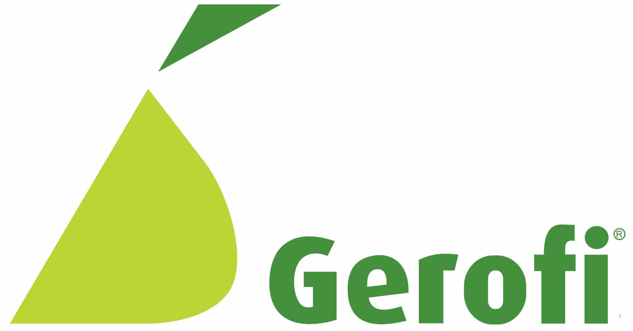 Logo Gerofi